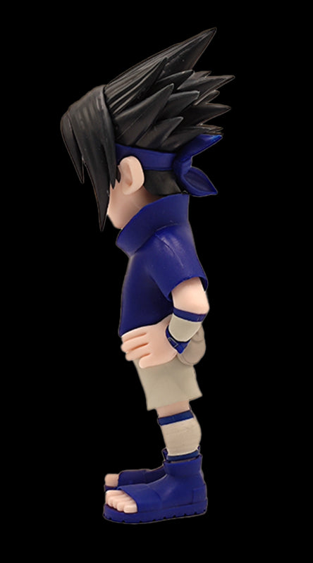 Figura minix naruto - sasuke
