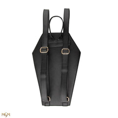 Mochila ataud cinereplicas wednesday addams miercoles