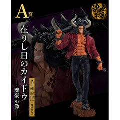 Ichiban Kuji Banpresto One Piece Ex Loyalty To Thunderbolt Lote 80 Articulos