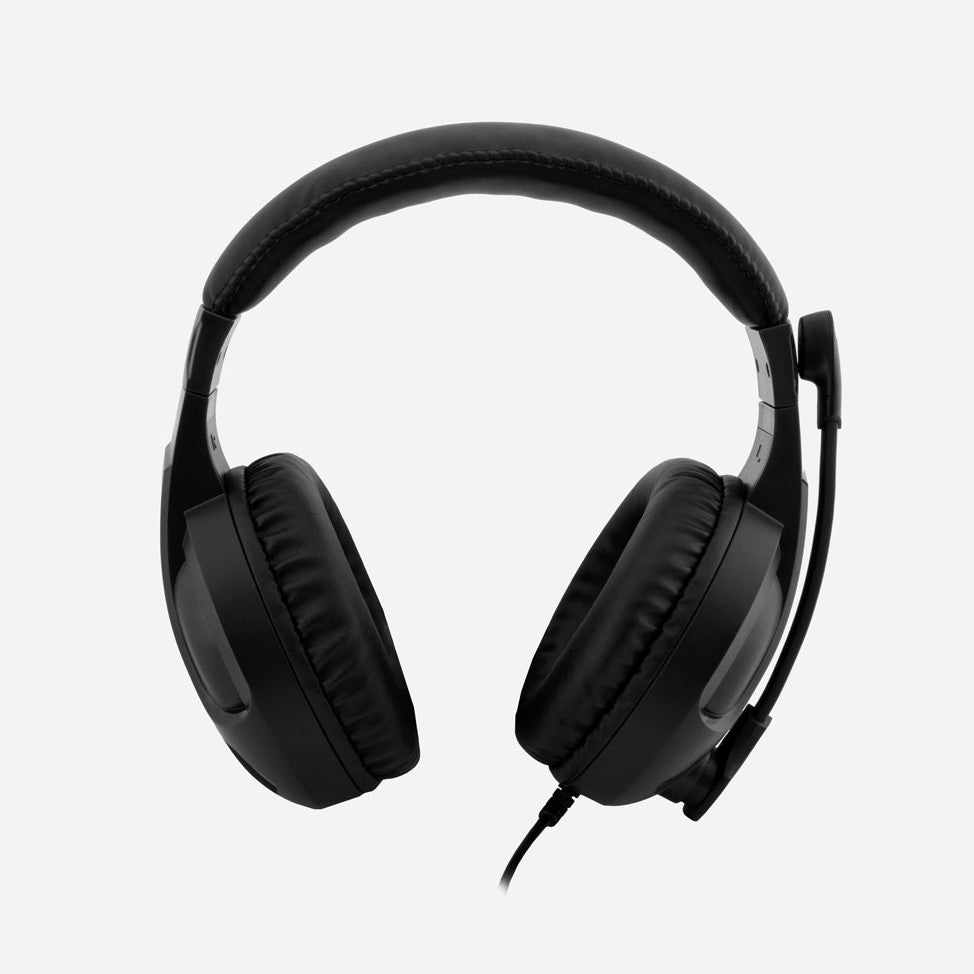Auriculares con microfono deep gaming deepblue g4 gaming jack