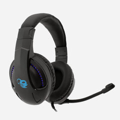 Auriculares con microfono deep gaming deepblue g4 gaming jack