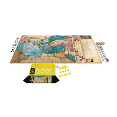 Juego de mesa mare nostrum empires edad recomendada 14 aos (ingles)