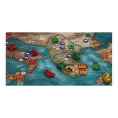 Juego de mesa mare nostrum empires edad recomendada 14 aos (ingles)