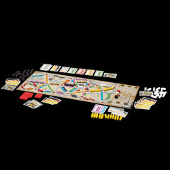 Juego de mesa aventureros al tren! berlín pegi 8