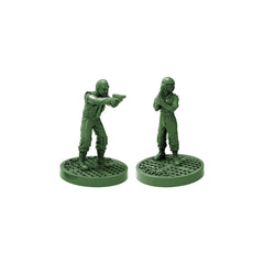 Juego de mesa aliens expansion expreso hacia el infierno edad recomendada 14 aos
