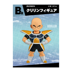 Ichiban kuji banpresto battle on planet namek loteria japonesa lote 80 articulos