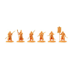 Juego de mesa cancion de hielo y fuego lanceros martell edad recomendada 14 aos