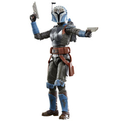 Figura Hasbro Star Wars The Black Series Bo - Katan Kryze