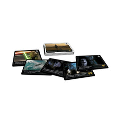 Juego de mesa timeline twist star wars edad recomendada 7 aos
