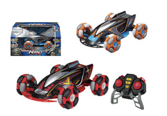 Coche Teledirigido Nikko Radio Control Omni X Color Aleatorio
