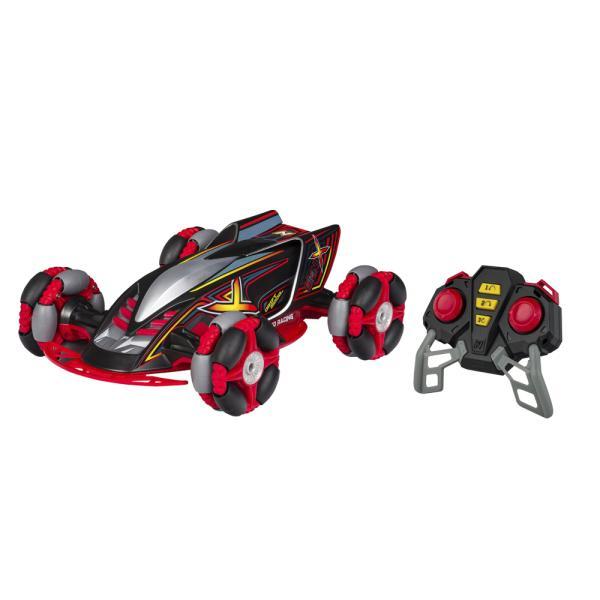 Coche teledirigido nikko radio control omni x color aleatorio