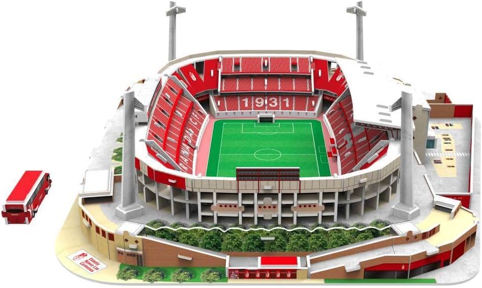 Estadio los cármenes (granada cf)