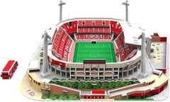 Estadio los cármenes (granada cf)
