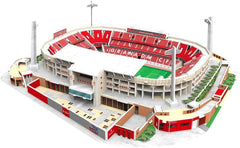 Estadio los cármenes (granada cf)