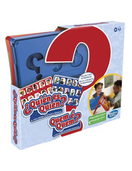 Juego de mesa hasbro quién es quien?