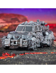 Figura hasbro transformers legaly united infernac universe magneous