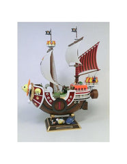 Replica bandai hobby grand ship collection one piece thousand sunny new world