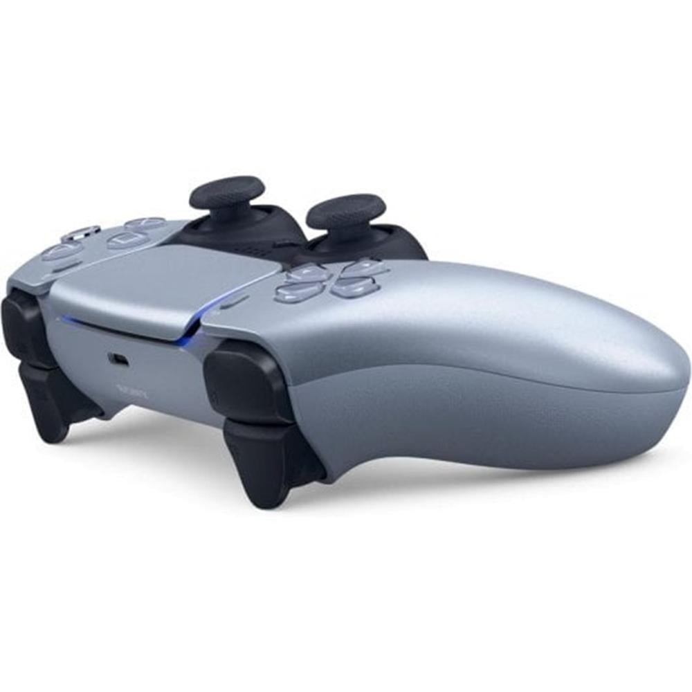 Accesorio sony ps5 - mando dualsense plata