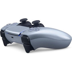 Accesorio sony ps5 - mando dualsense plata