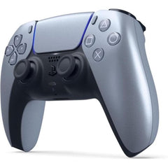 Accesorio sony ps5 - mando dualsense plata