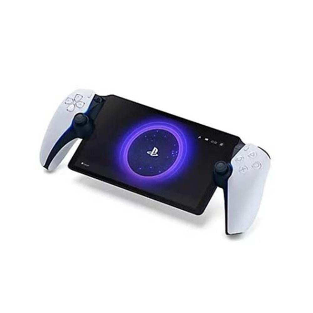 Playstation portal blanca