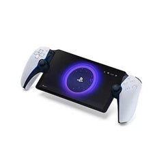 Playstation portal blanca
