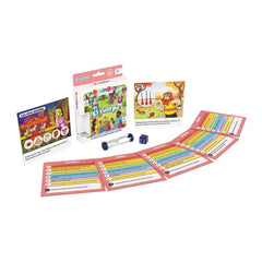Juego de mesa brainbox pocket el cuerpo edad recomendada 6 aos