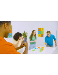 Juego de mesa goliath pong party