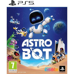Juego ps5 - astro bot
