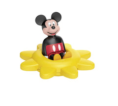 Playmobil junior disney: mickey sol giratorio
