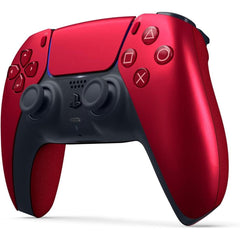 Accesorio sony ps5 - mando dualsense v2 rojo volcanico