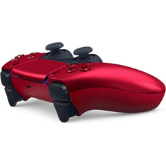 Accesorio sony ps5 - mando dualsense v2 rojo volcanico