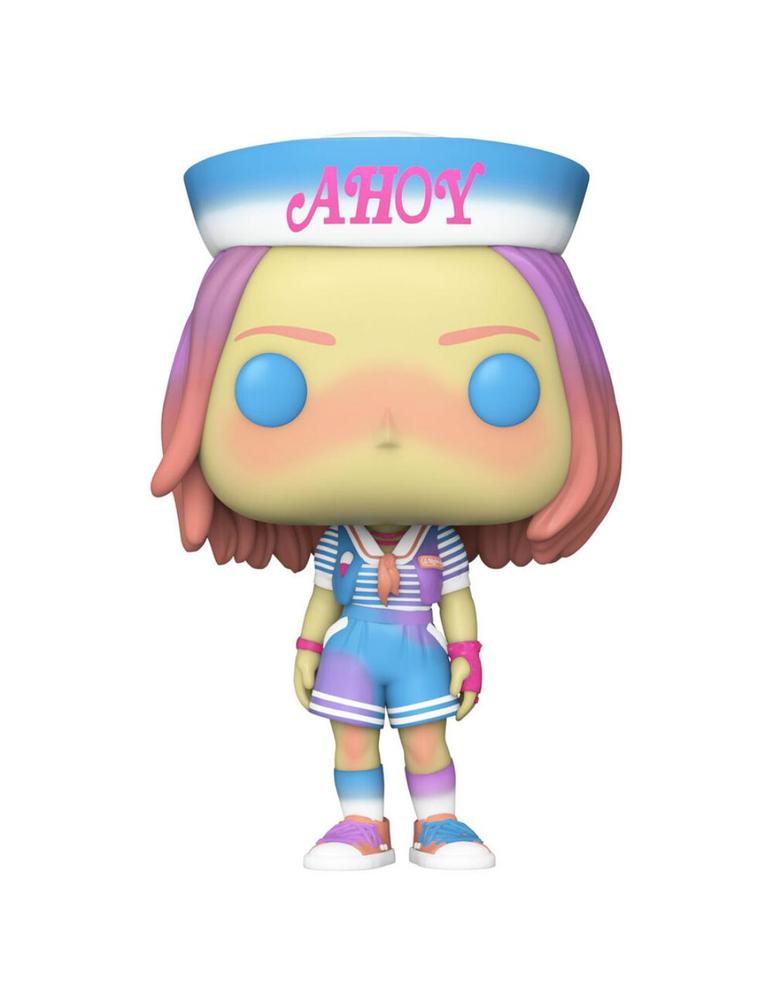 Funko pop tv: stranger things robin scoops ahoy