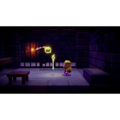 Juego nintendo switch - the legend of zelda: echoes of wisdom