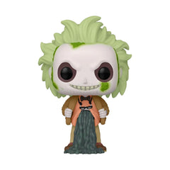Funko pop cine beetlejuice - beetlejuice 82653