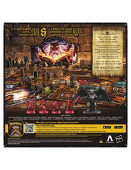 Expansion Juego De Mesa Heroquest First Light El Despertar Espaol