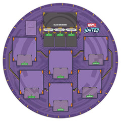 Tapete marvel united multiverse