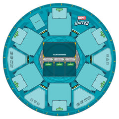 Tapete marvel united multiverse