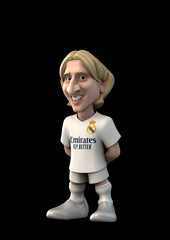 Figura minix real madrid modric