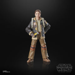 Figura Hasbro Star Wars The Black Series Skeleton Crew Fern