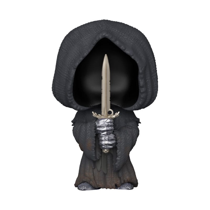 Funko pop el seor de los anillos nazgul