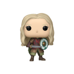 Funko pop el seor de los anillos éowyn opción chase aleatoria