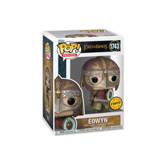Funko pop el seor de los anillos éowyn opción chase aleatoria