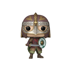 Funko pop el seor de los anillos éowyn opción chase aleatoria