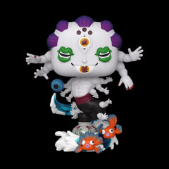 Funko pop demon slayer gyokko