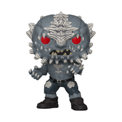 Funko Pop Smallville S2 Doomsday Max