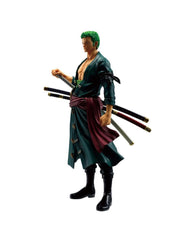 Figura ichibansho one piece beyond the trials zoro