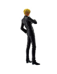 Figura ichibansho one piece beyond the trials sanji
