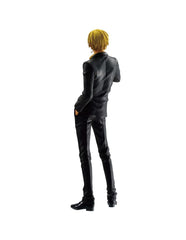 Figura ichibansho one piece beyond the trials sanji