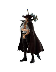 Figura ichibansho one piece beyond the trials dracule mihawk